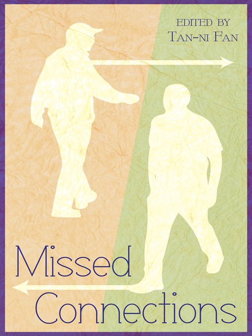 Cover image for Missed Connections